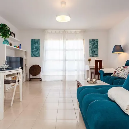 Apartamento Cielo Azul