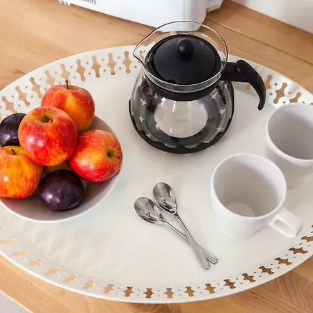 Apartamento Cielo Azul La Tejita