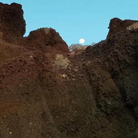 Cielo Azul Apartment *