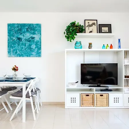 Cielo Azul La Tejita