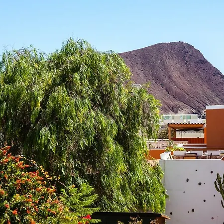 Cielo Azul La Tejita